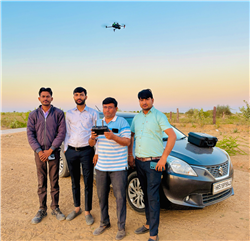 ADANI PROJECTS